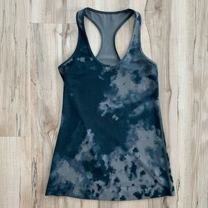 Lululemon Racerback Tank